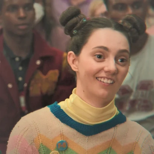 Sex Education sticker 64