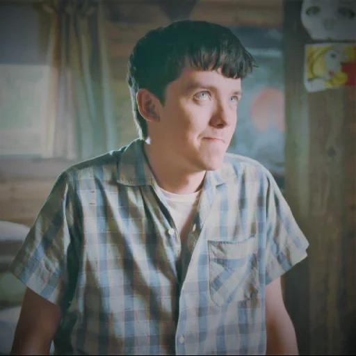 Sex Education sticker 68