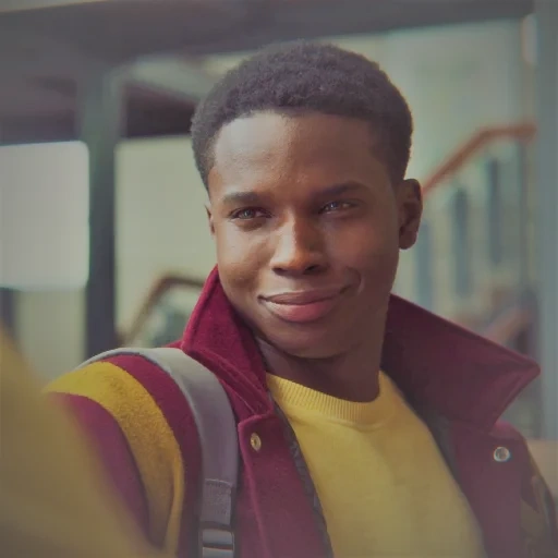 Sex Education sticker 69