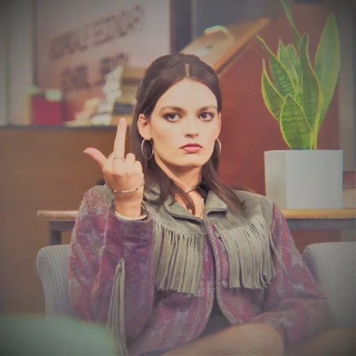 Sex Education sticker 8