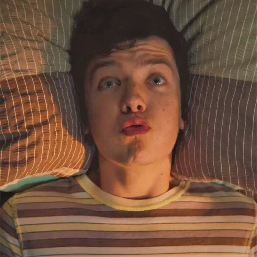 Sex Education sticker 71