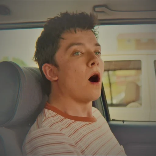 Sex Education sticker 72