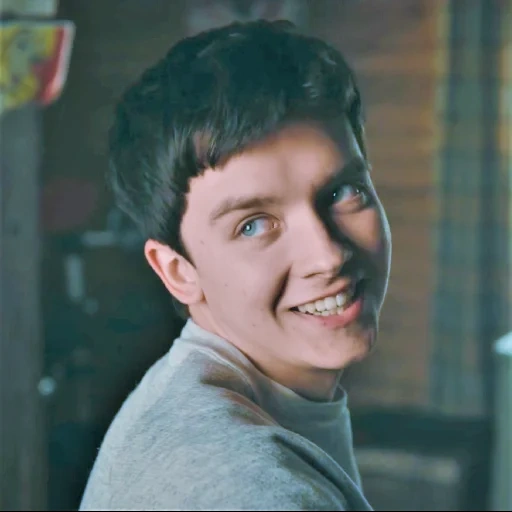 Sex Education sticker 73