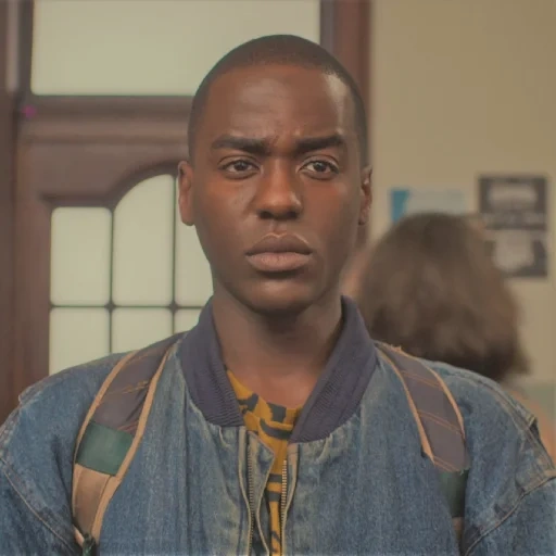 Sex Education sticker 80