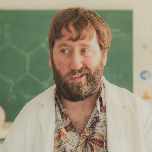 Sex Education sticker 82