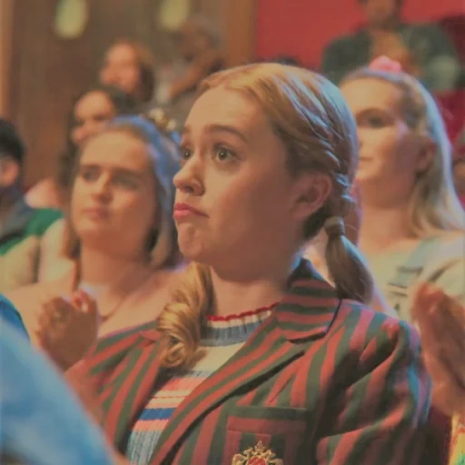 Sex Education sticker 84