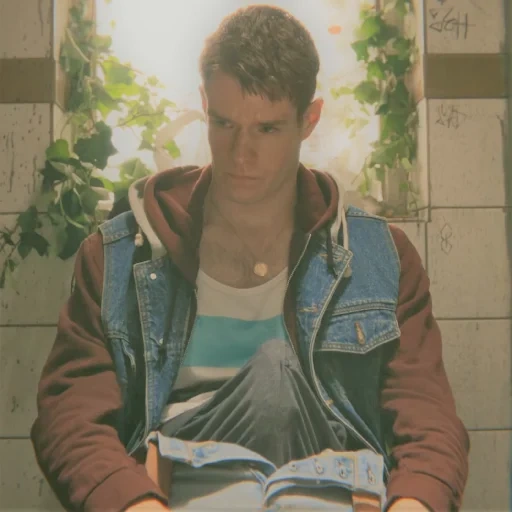 Sex Education sticker 85