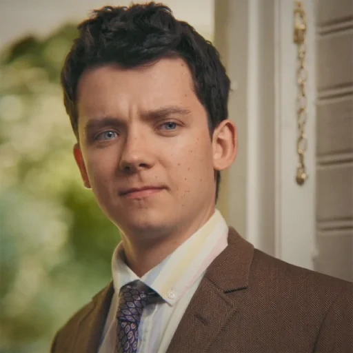 Sex Education sticker 86