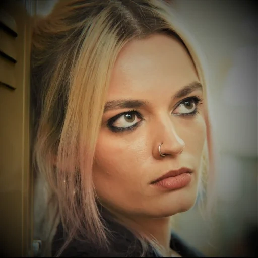 Sex Education sticker 90