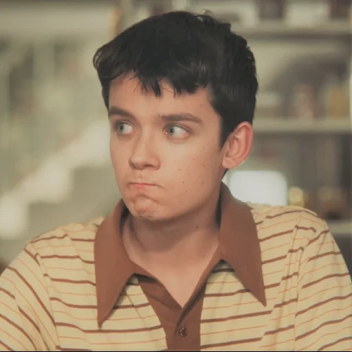 Sex Education sticker 10