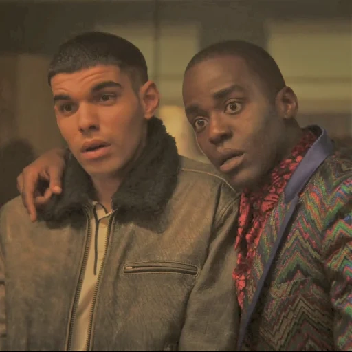 Sex Education sticker 93