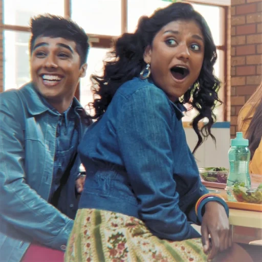 Sex Education sticker 97