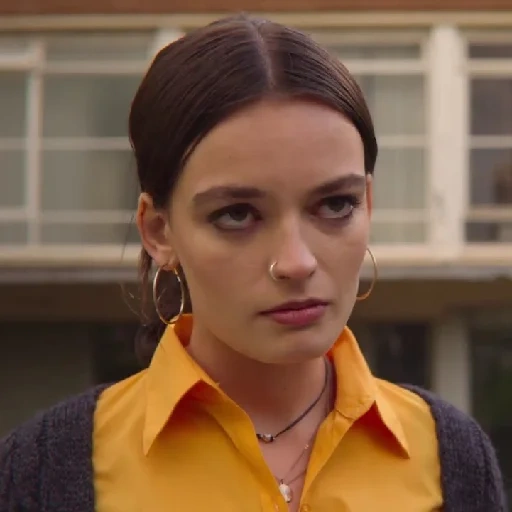 Sex Education sticker 2