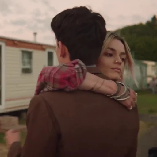 Sex Education sticker 11