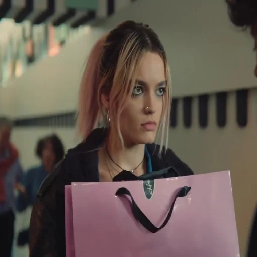 Sex Education sticker 12