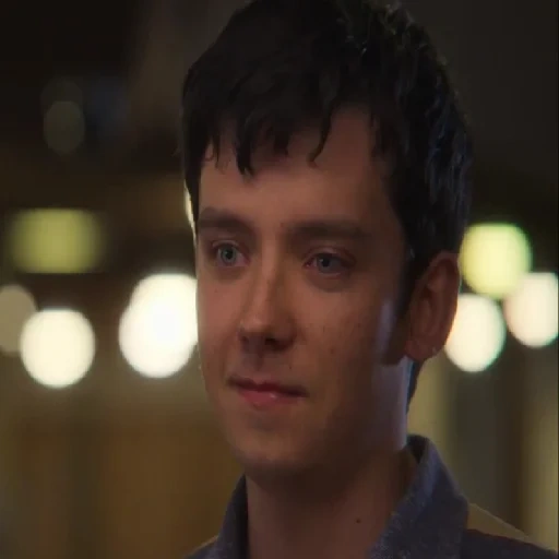 Sex Education sticker 18