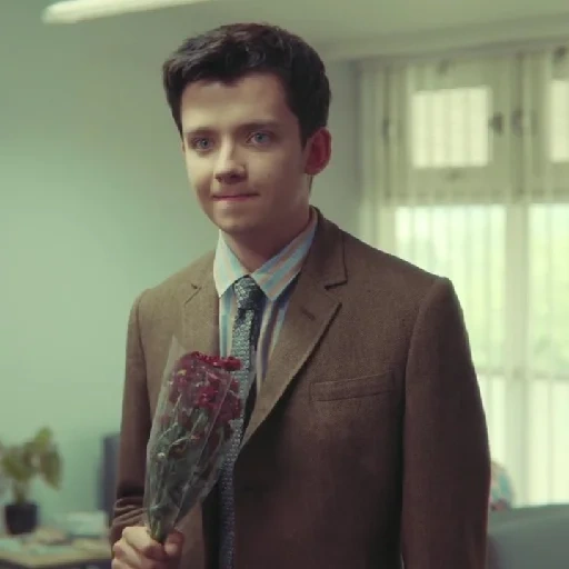 Sex Education sticker 3