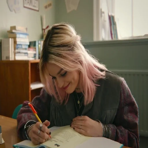 Sex Education sticker 22