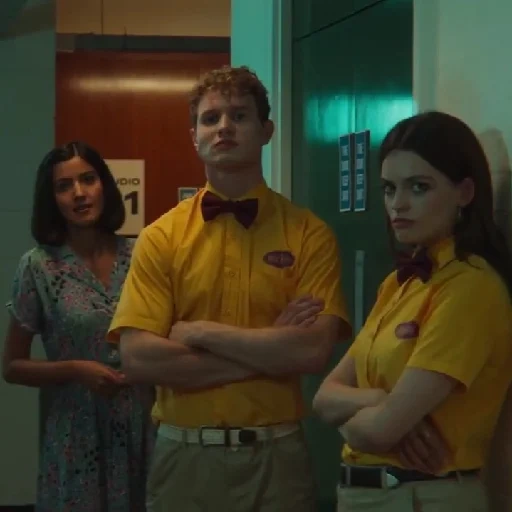 Sex Education sticker 5