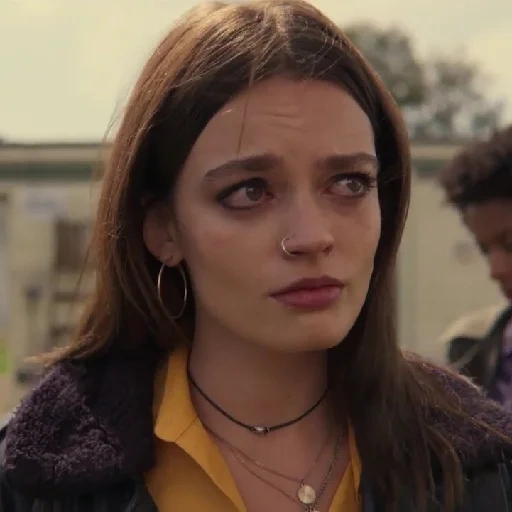 Sex Education sticker 8