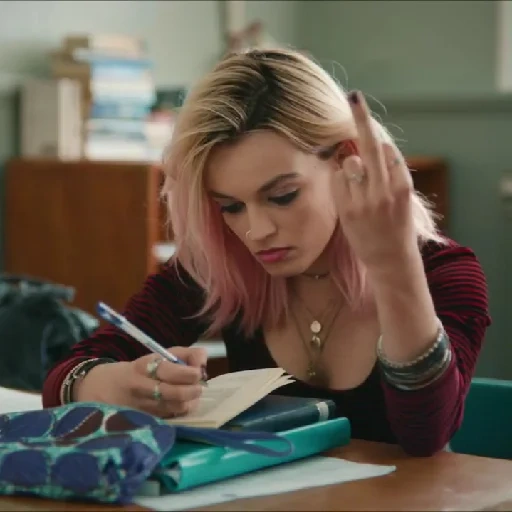 Sex Education sticker 10