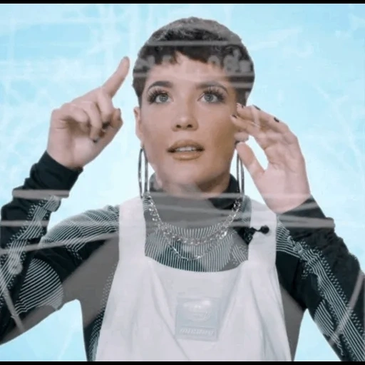 𝙎𝙚𝙭𝙮 𝙂𝙞𝙧𝙡 sticker 22