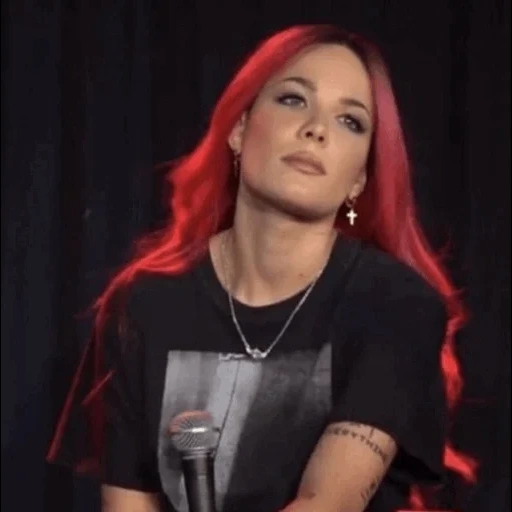 𝙎𝙚𝙭𝙮 𝙂𝙞𝙧𝙡 sticker 51