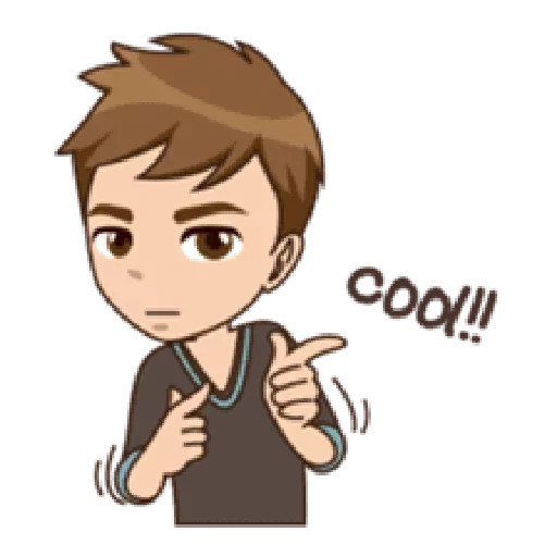 Sexy Mike from Saint-Petersburg sticker 13