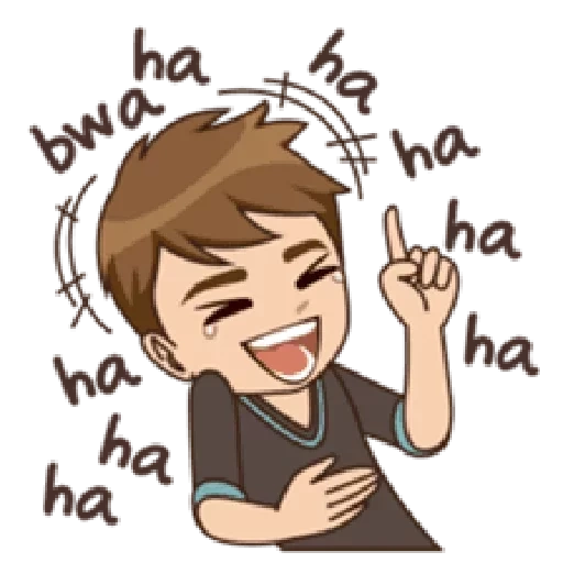 Sexy Mike from Saint-Petersburg sticker 15