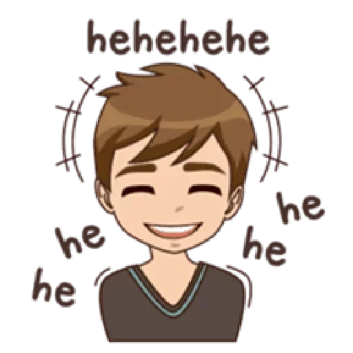 Sexy Mike from Saint-Petersburg sticker 3