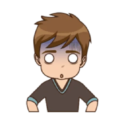 Sexy Mike from Saint-Petersburg sticker 24