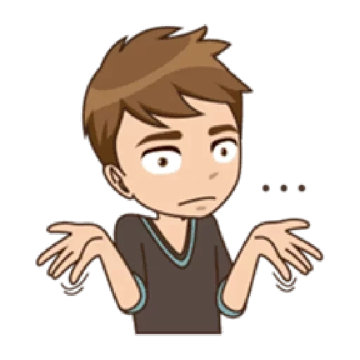 Sexy Mike from Saint-Petersburg sticker 30