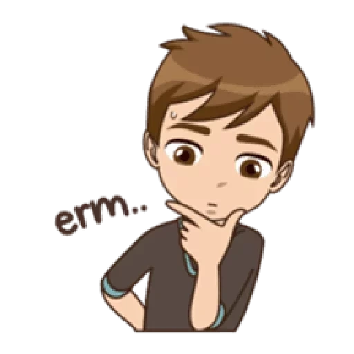 Sexy Mike from Saint-Petersburg sticker 32