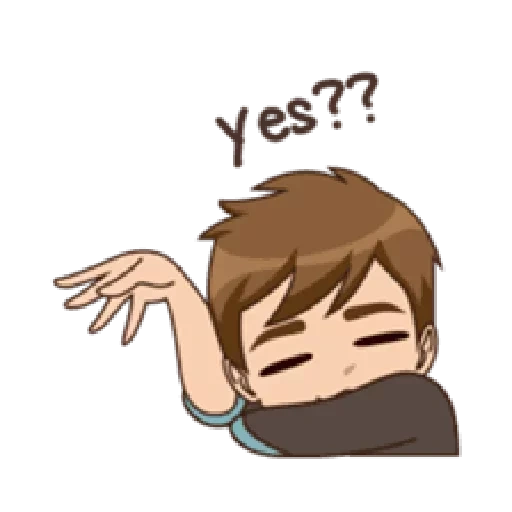 Sexy Mike from Saint-Petersburg sticker 33