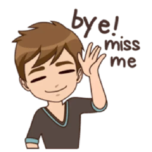 Sexy Mike from Saint-Petersburg sticker 34