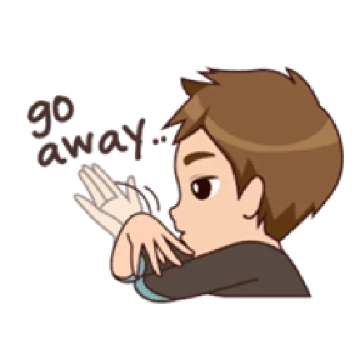 Sexy Mike from Saint-Petersburg sticker 38