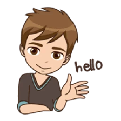 Sexy Mike from Saint-Petersburg sticker 6