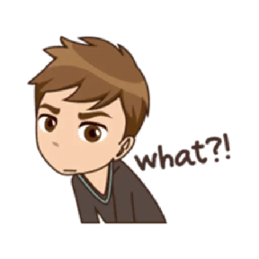 Sexy Mike from Saint-Petersburg sticker 7