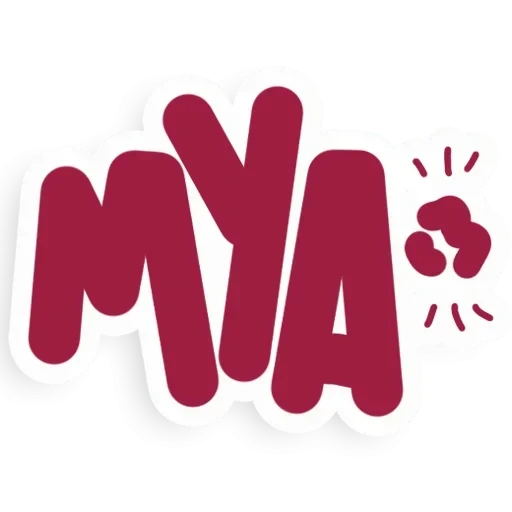 SexyMat sticker 33