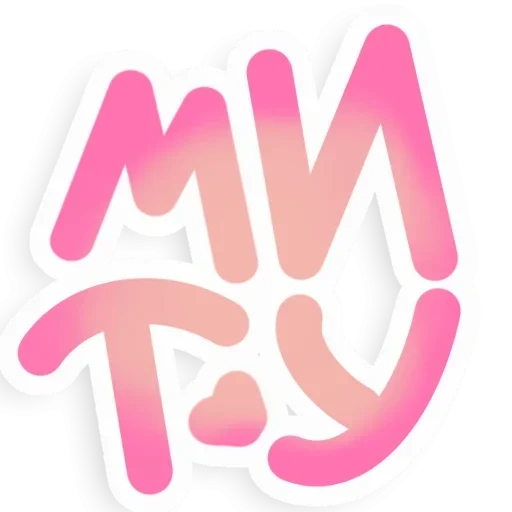 SexyMat sticker 34