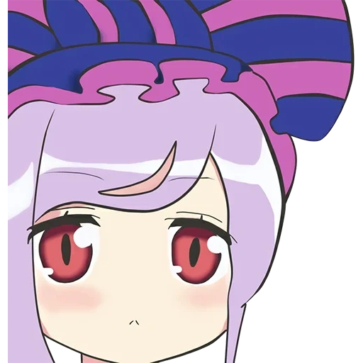 Shalltear Bloodfallen Arts sticker 33