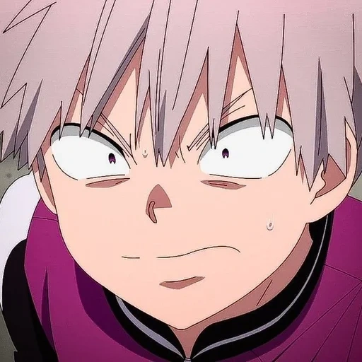 Shiki Kemono Jihen sticker 13