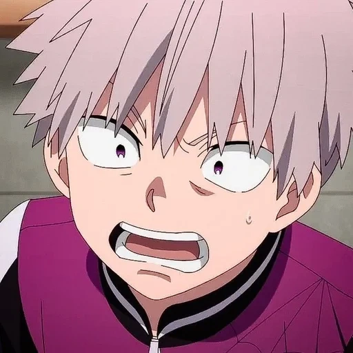 Shiki Kemono Jihen sticker 14