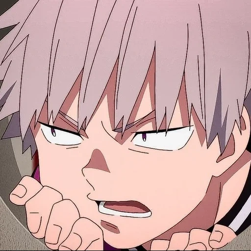 Shiki Kemono Jihen sticker 16