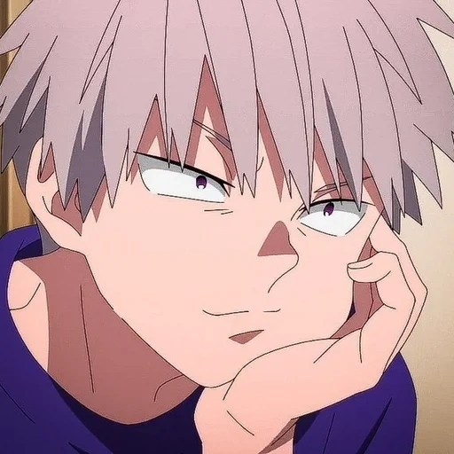 Shiki Kemono Jihen sticker 17