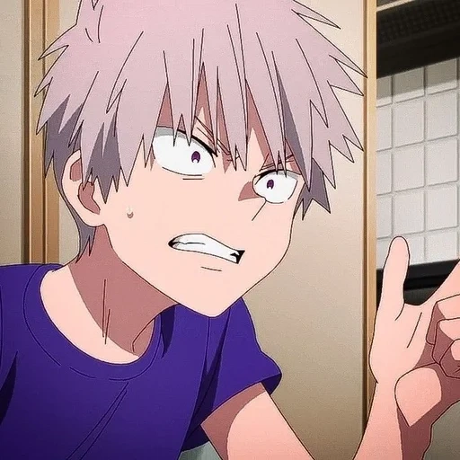 Shiki Kemono Jihen sticker 18