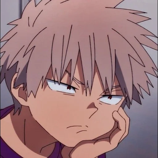 Shiki Kemono Jihen sticker 19