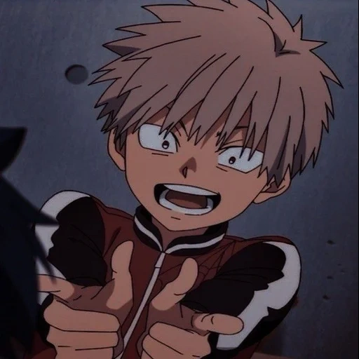 Shiki Kemono Jihen sticker 6