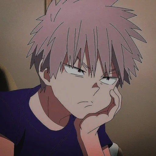 Shiki Kemono Jihen sticker 8