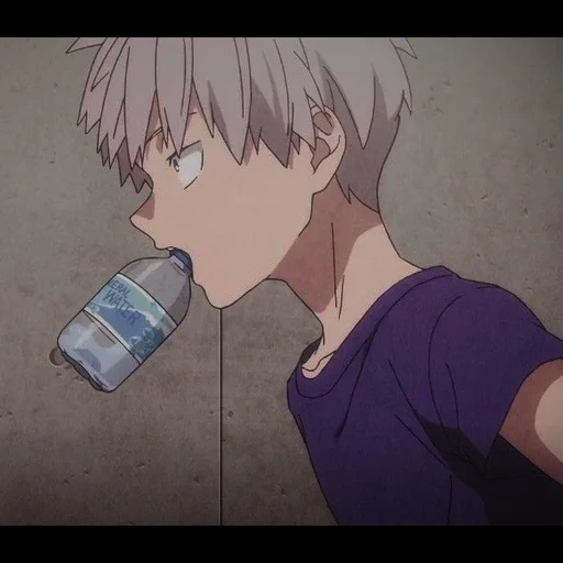 Shiki Kemono Jihen sticker 10